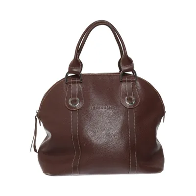 Handtas (Cosmos) van Longchamp Leer