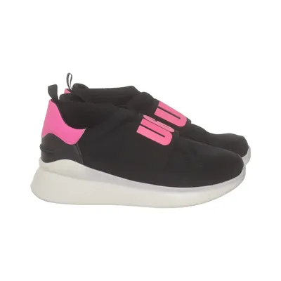 Sneakers (Neutra) fra UGG Læder