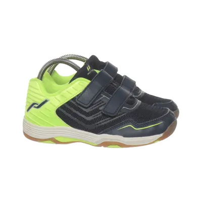 Trainers (Blue, Green) from Pro Touch