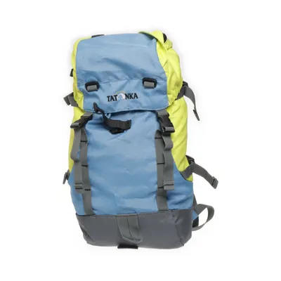 Wandelrugzak (Blauw, Geel) van Tatonka