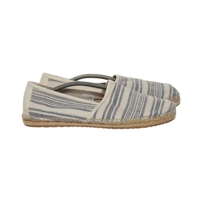 Espadrillos (Kas Stripe) fra UGG Læder