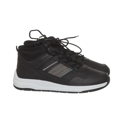 Baskets (Noir) de Easy Go