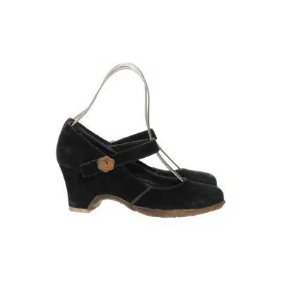 Chaussure compensées (Noir) de Clarks Originals