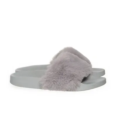 Slip-ins (Grå) från American Eagle Outfitters