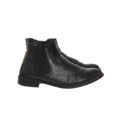 Chelsea boots (Zwart) van Lavorazione Artigiana