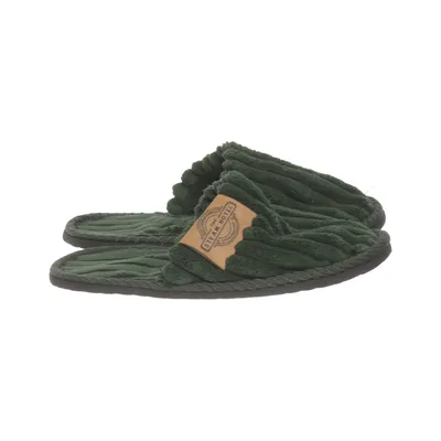 Slippers (Groen) van The Steam Hotel