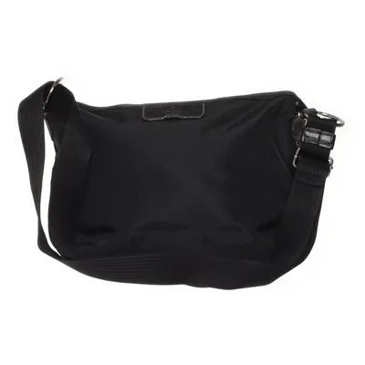 Axelremsväska (Svart) från Bogner