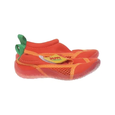 Bathing shoes (Red, Orange, Yellow) from Swimpy