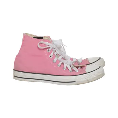 Canvas schoenen (Chuck Taylor All Star) van Converse