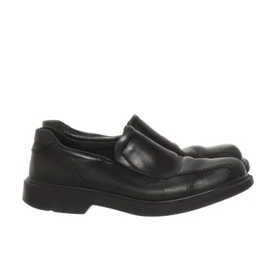 Loafers (Svart) från Ecco