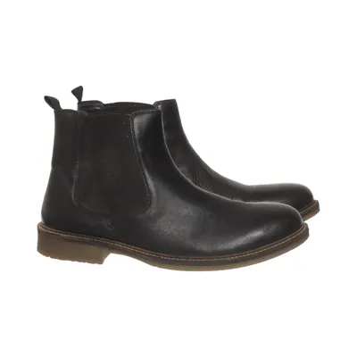 Chelsea boots (Svart) från Redfoot