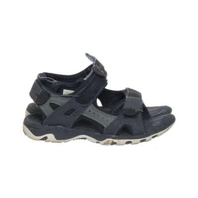 Sandals (Blue, Gray) from ZigZag