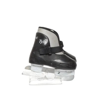 Skridskor (Svart, Grå) från CCM