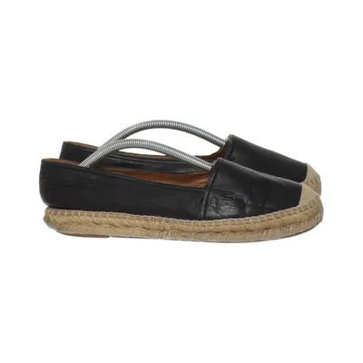 Espadrilles (Black) from Vera
