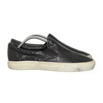Slip-ons (Svart, Vit) från Premium by Jack & Jones