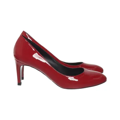 Escarpins (Rouge) de Minelli