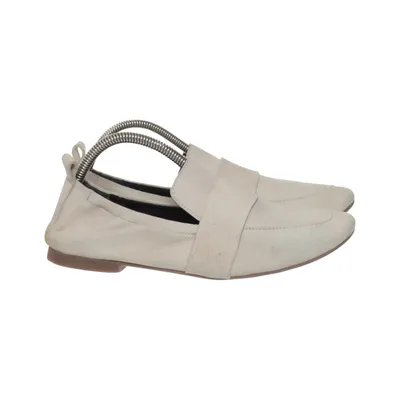 Mocassins (Beige) de H&M Daim