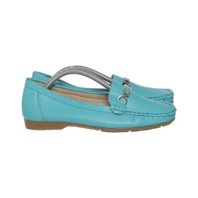 Loafers (Blå) från Creamberry's