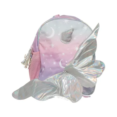 Sac à dos (Rose, Violet, Argent) de Paperchase