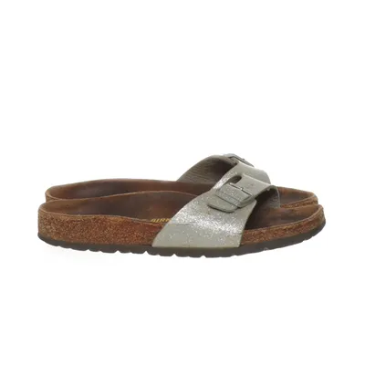 Sandaler (Sølv) fra Birkenstock