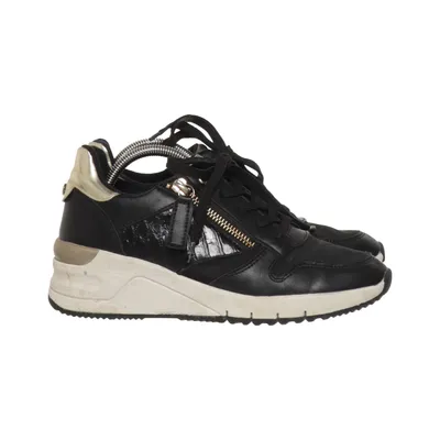 Sneakers (Sort) fra Tamaris