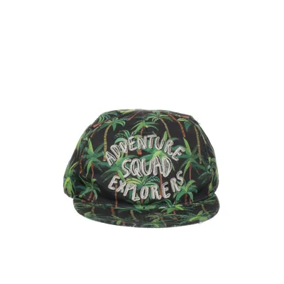 Pet (Zwart, Groen, Wit) van Emma Jayne x H&M Polyester