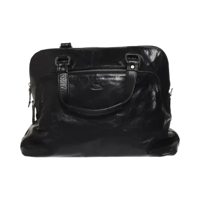 Handbag (Black) from The Monte