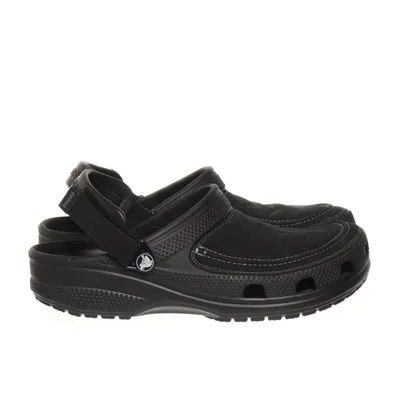 Slip-ins (Svart) från Crocs