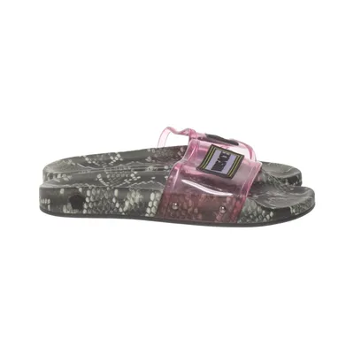 Slip-ins (Svart, Flerfärgad) från Versace