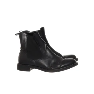 Chelsea boots (Black) from Ecco