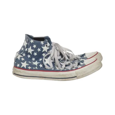 Canvas schoenen (Chuck Taylor All Star) van Converse