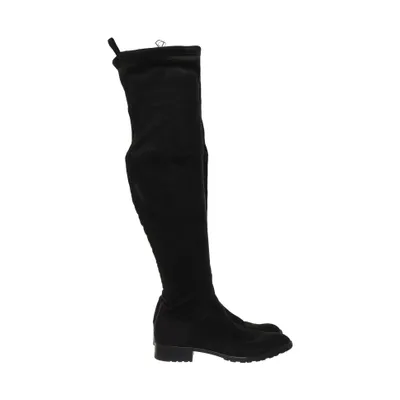 Støvler (Sort) fra Zara Basic Collection