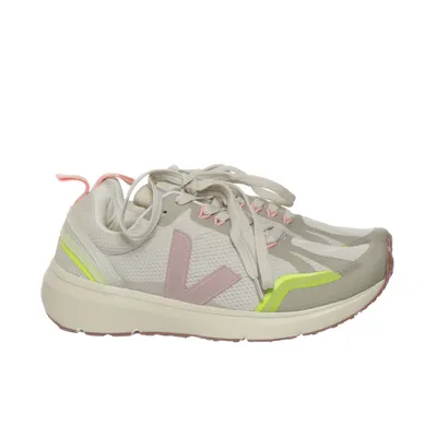 Sneakers (Grå, Pink, Grøn) fra Veja
