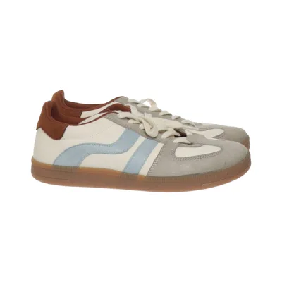 Sneakers (Hvid, Blå, Grå) fra H&M