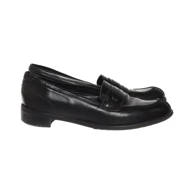 Loafers (Sort) fra Parisienne