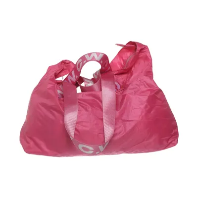 Stofpose (Pink) fra Carin Wester Polyester
