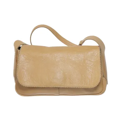 Schoudertas (Beige) van Coccinelle