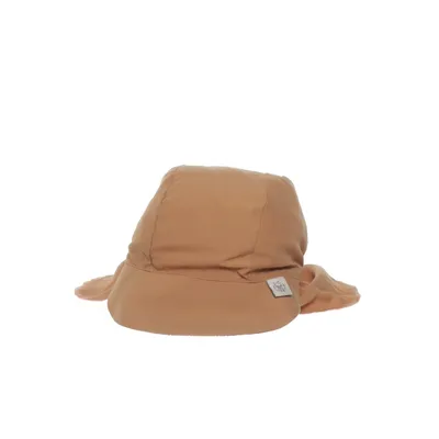 UV-keps (Brun) från Lässig Återvunnen polyester