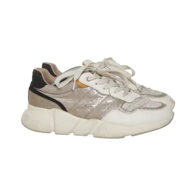 Trainers (White, Beige, Multicolored) from Findlay