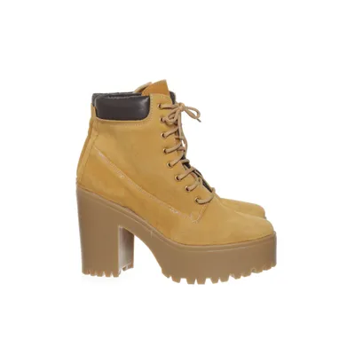 Støvletter (Brun) fra River Island