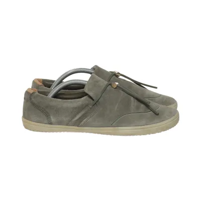 Barefoot schoenen (Grijs) van Vivobarefoot Polyurethaan