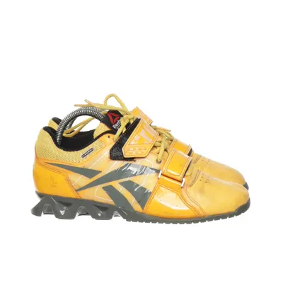 Sneakers (Geel, Meerkleurig) van Reebok