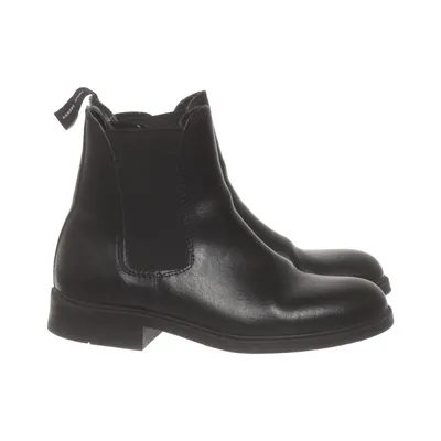 Chelsea boots (Svart) från Hansbo Sport