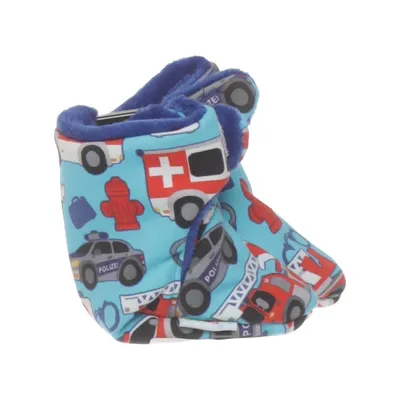 Tossor (Blå, Röd, Vit) från Babauba Bomull, Elastan, Polyester