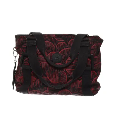 Handväska (Svart, Röd) från Kipling