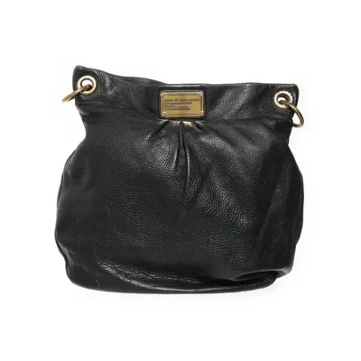 Handväska ( Classic Q Hillier) från Marc by Marc Jacobs Skinn