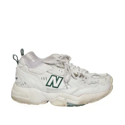 Sneakers (Hvid) fra New Balance