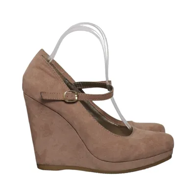 Kilklackar (Brun) från Le. Scarpe
