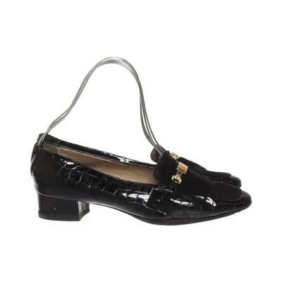 Mocassins (Mauro Tec) de Mauro Teci