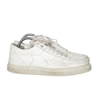 Sneakers (Vit) från Sandays Footwear